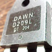 dawn-d209l