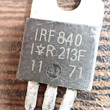 irf840