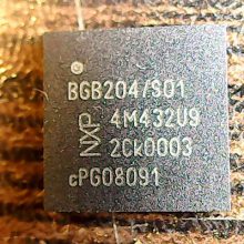 bgb204/901