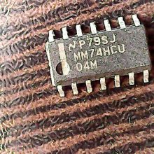mm74hcu