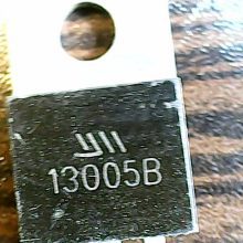 13005b