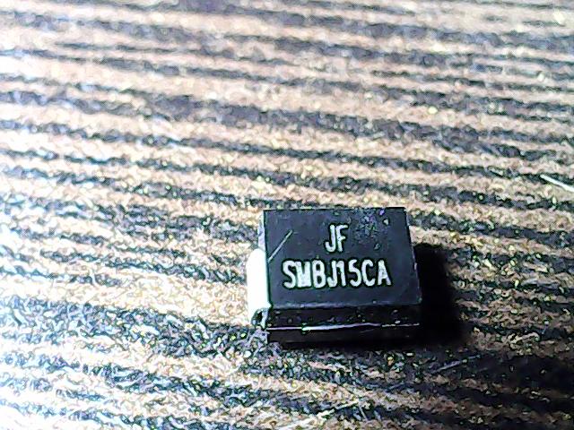 smbj15ca