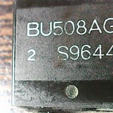 bu508ag