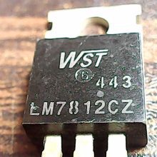 lm7812cz