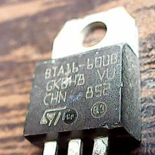 bta16-600b