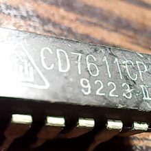 cd7611cp