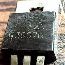 13007h