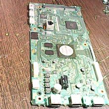 مین برد 55w800b