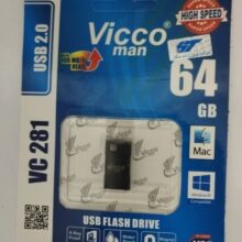 فلش مموری 64GB