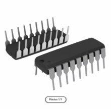 Z86E0208PSC1925   (بسته 5 عددی)