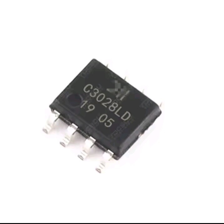 C3028ls (بسته 10 عددی)
