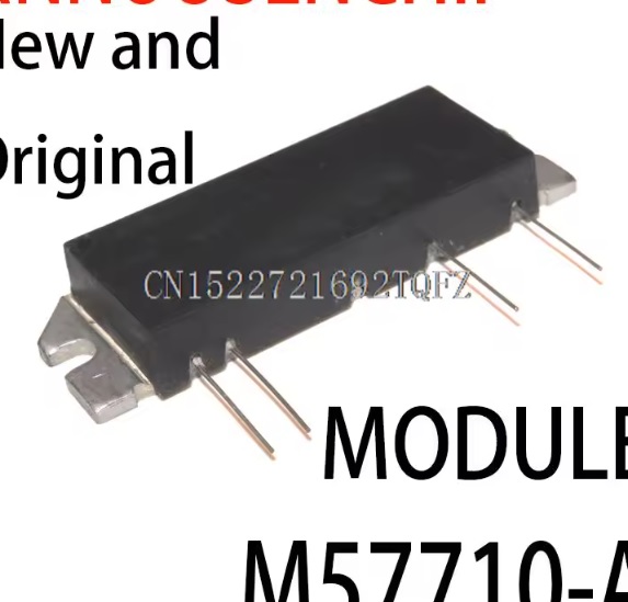 M57710a (بسته 1عددی)