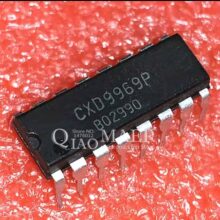 cxd9969ap   (بسته 5عددی)