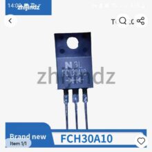 fch30a10   (بسته 5عددی)